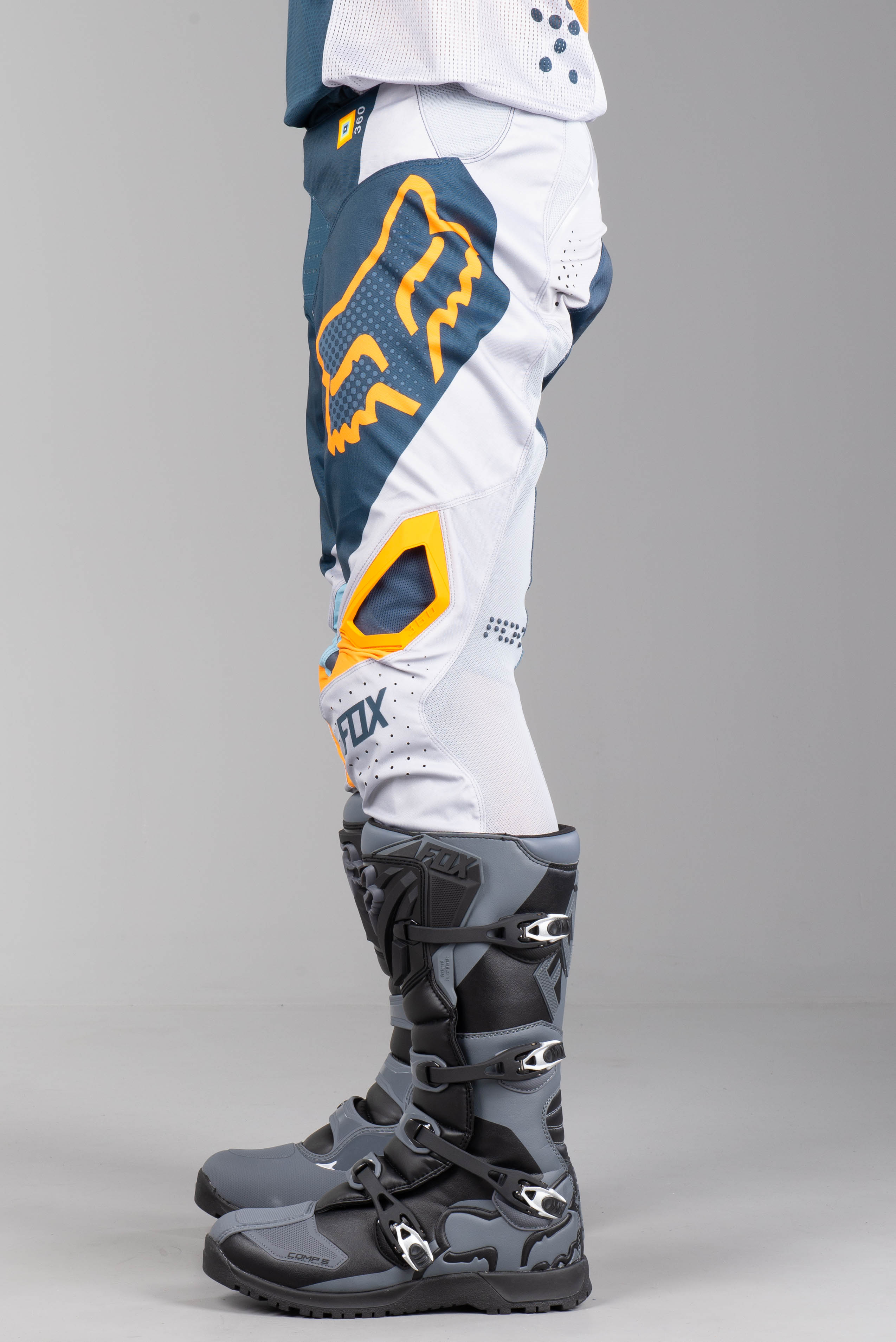 FOX 360 Murc MX Trousers