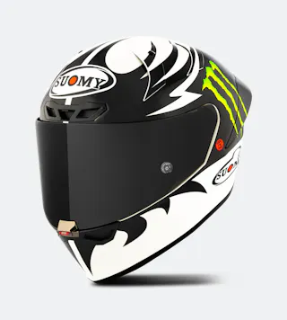 Suomy S1-XR GP Full Face Helmet Rep.Mugello'24