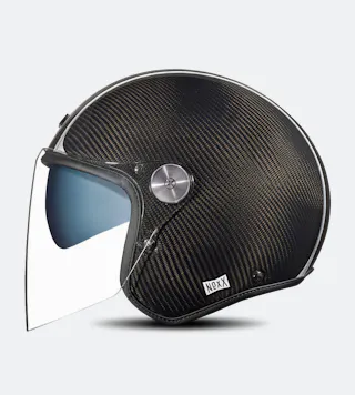 Nyitott Sisak Nexx X.G20 Carbon SV