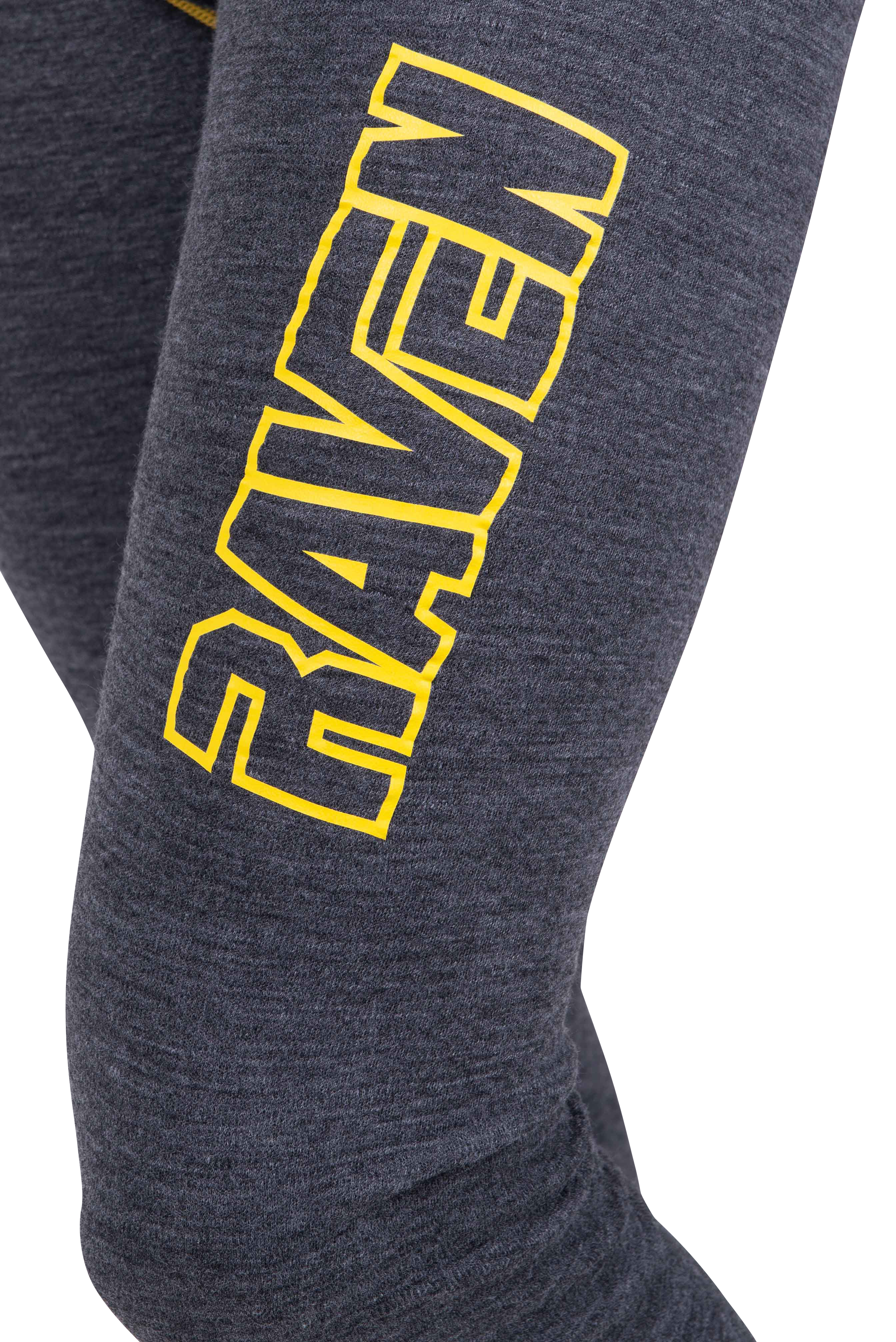 Raven Merino Base Layer Trousers