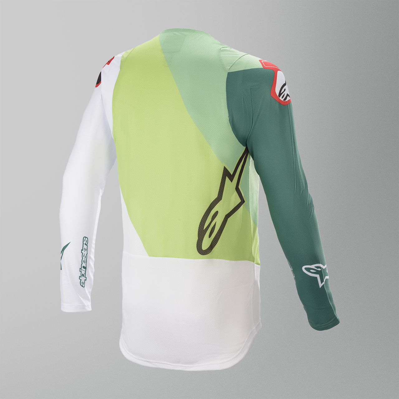 Alpinestars Supertech Blaze MX Jersey
