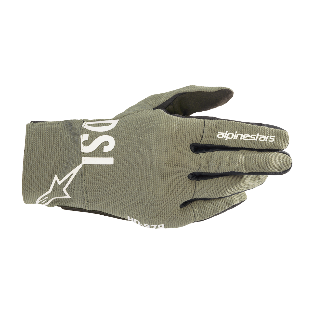 Motorhandschoenen Alpinestars AS-DSL Shotaro