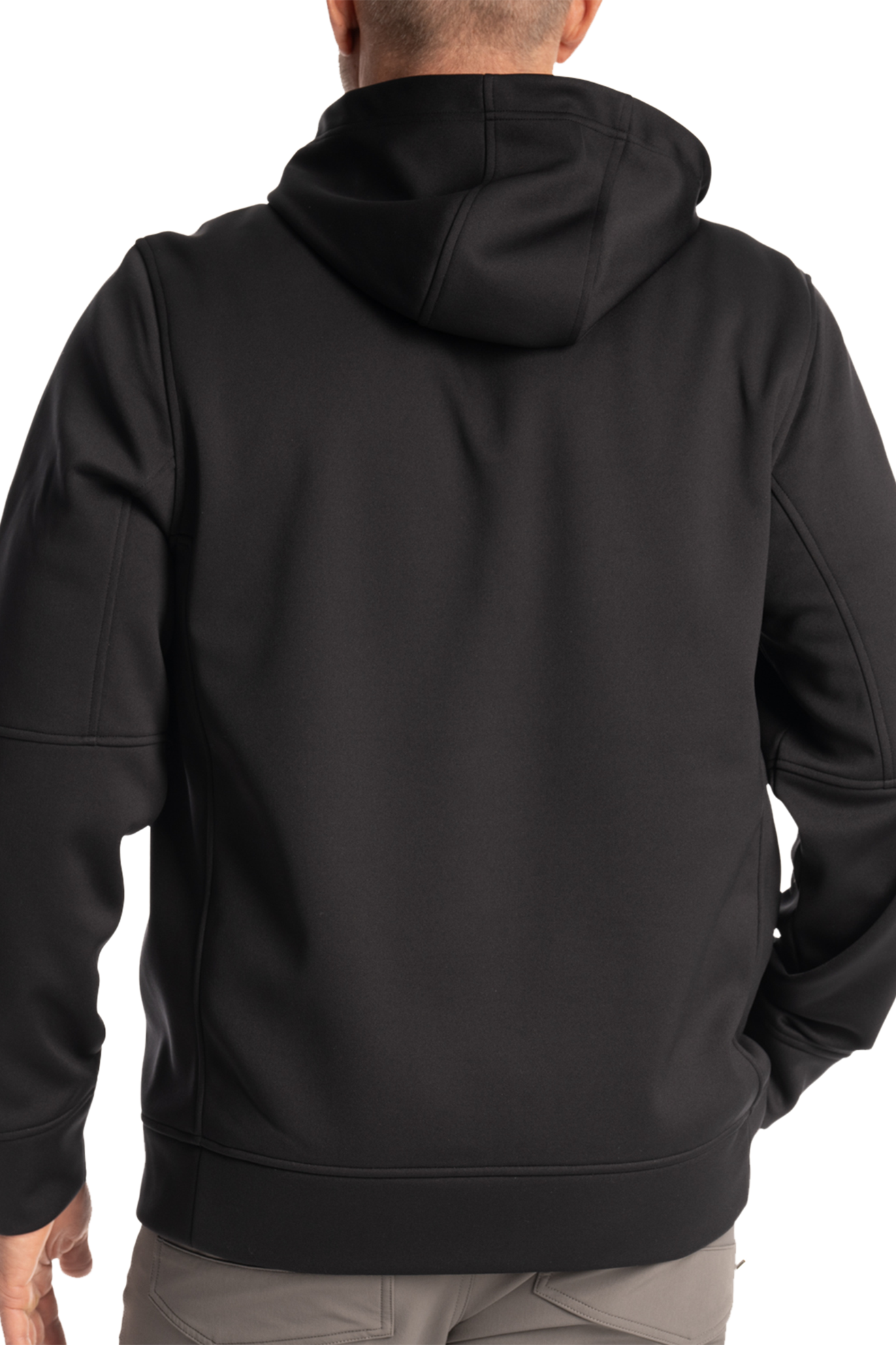 Sweat à Capuche Klim Barracks