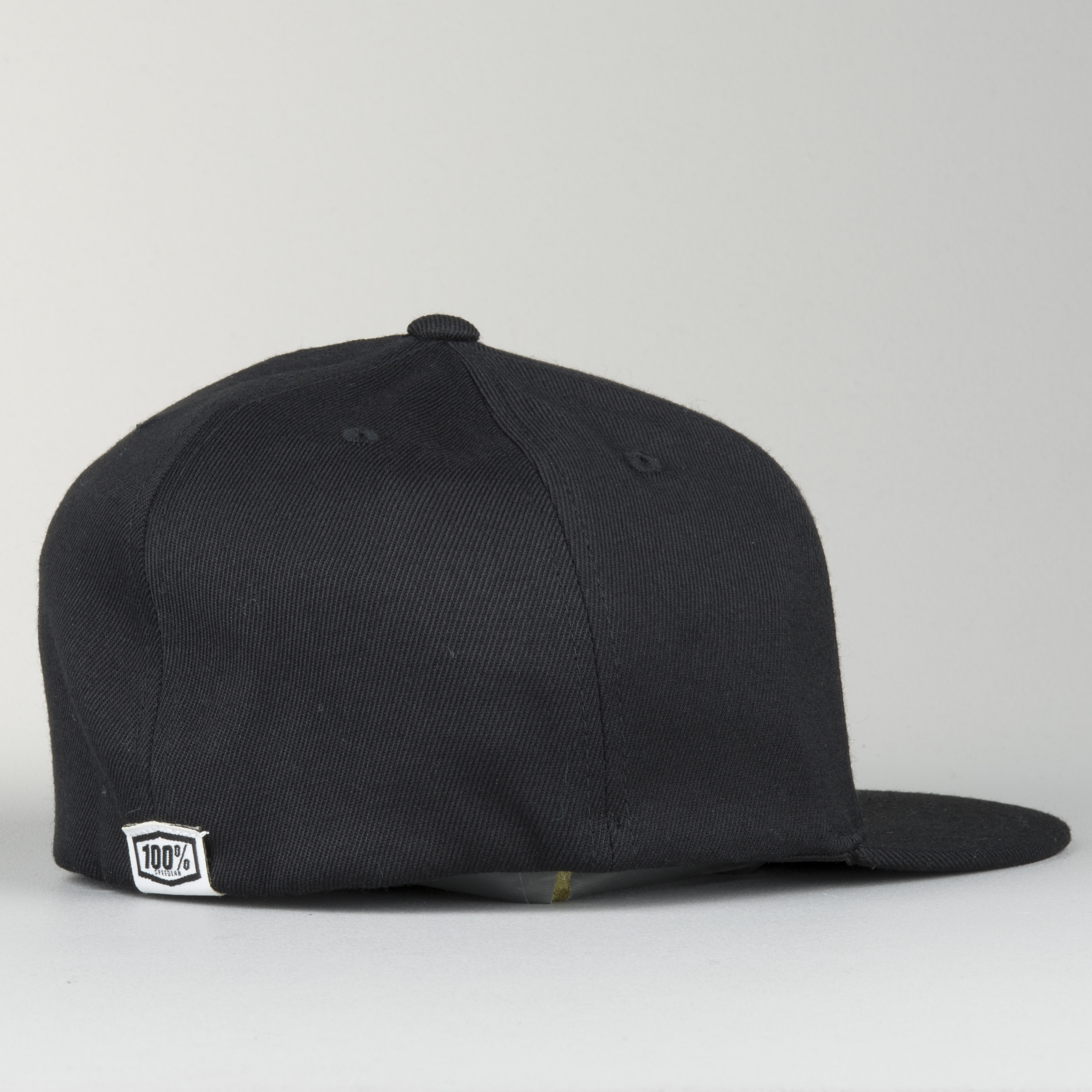 Șapcă 100% Official Flexfit