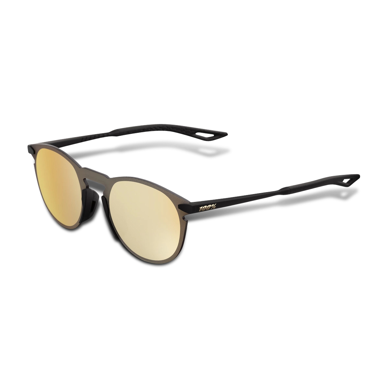 100% Legere Round MTB Glasses