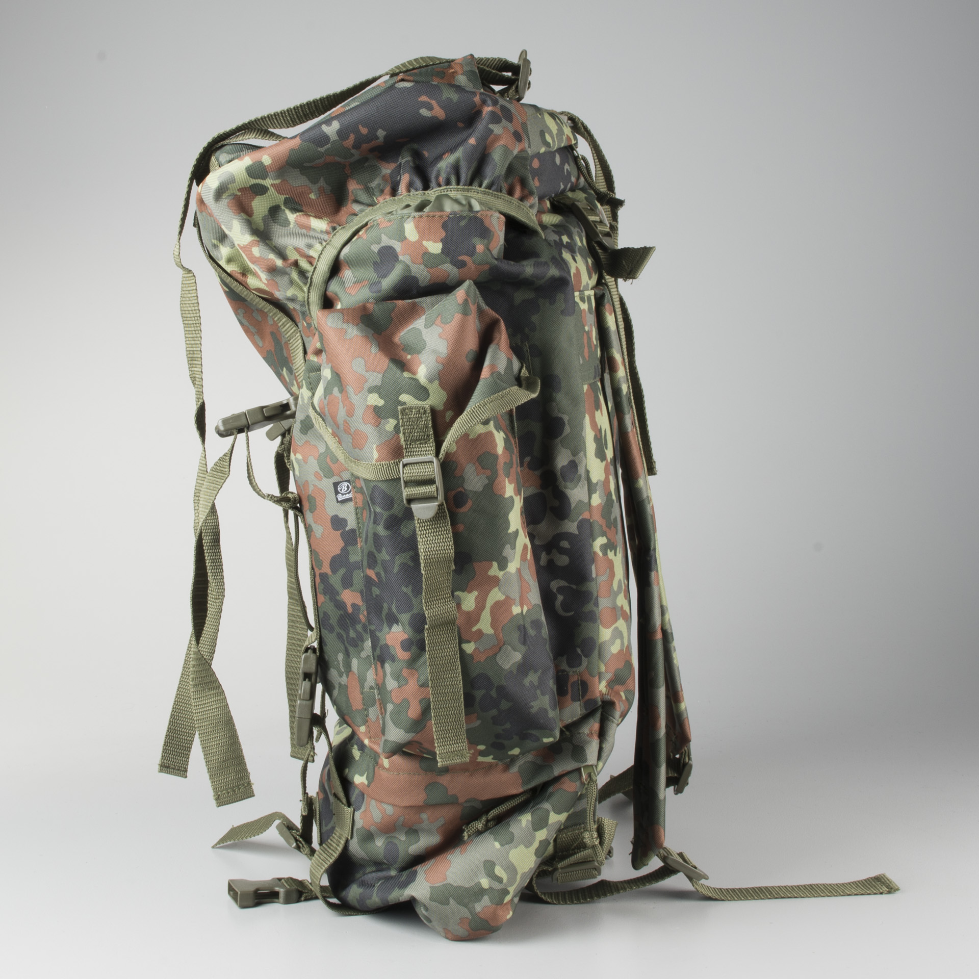 Mochila Brandit Nylon 65L
