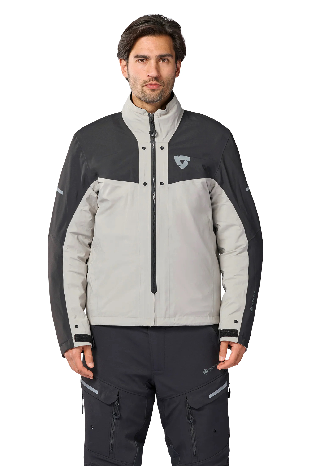 REV'IT! Defender 4 GTX MC Jacket