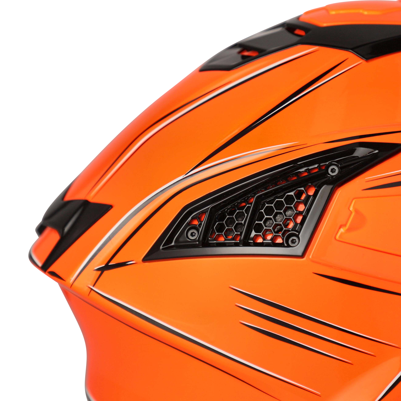 Crosshelm Acerbis Airstrike-X