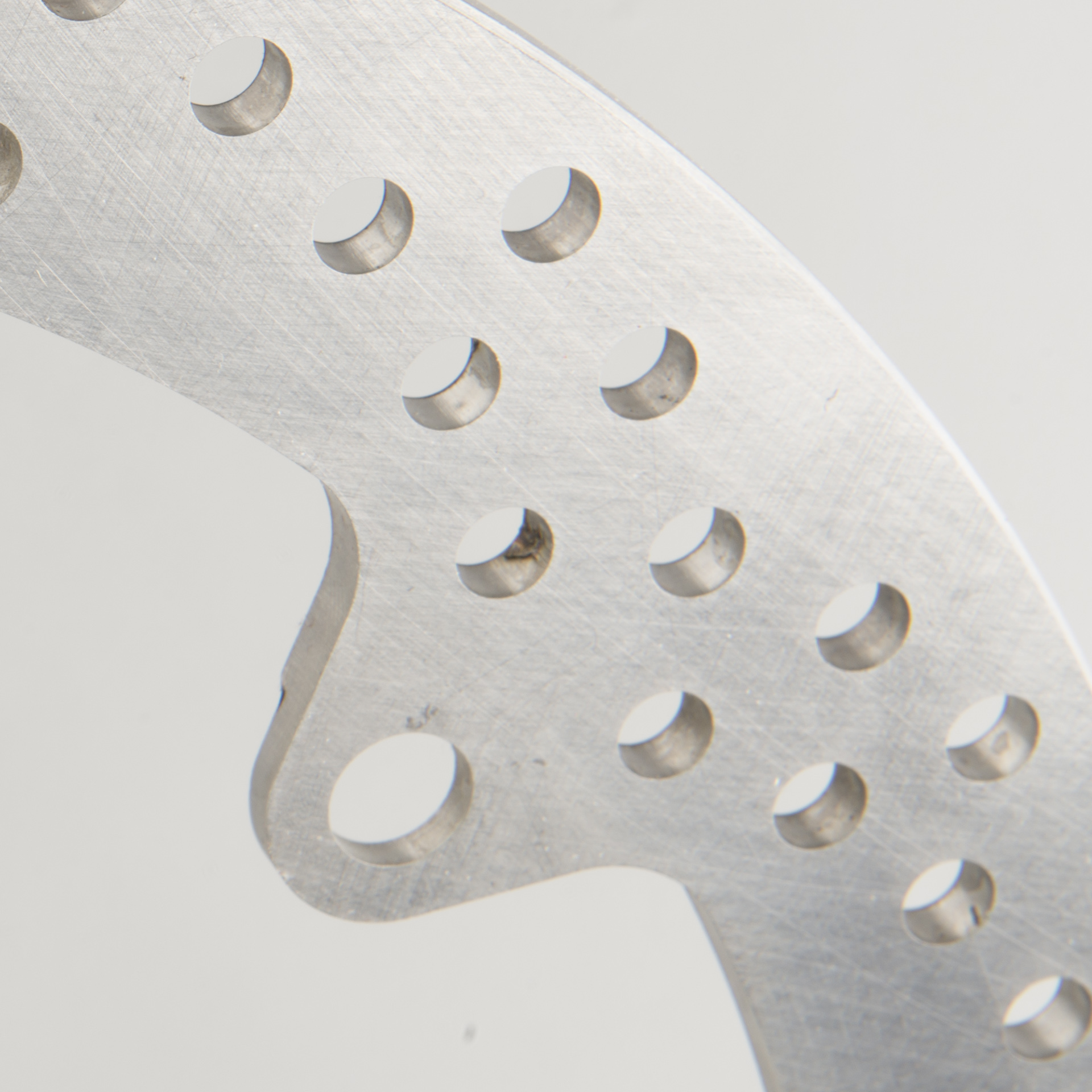 Moto-Master Halo Front Brake Disc