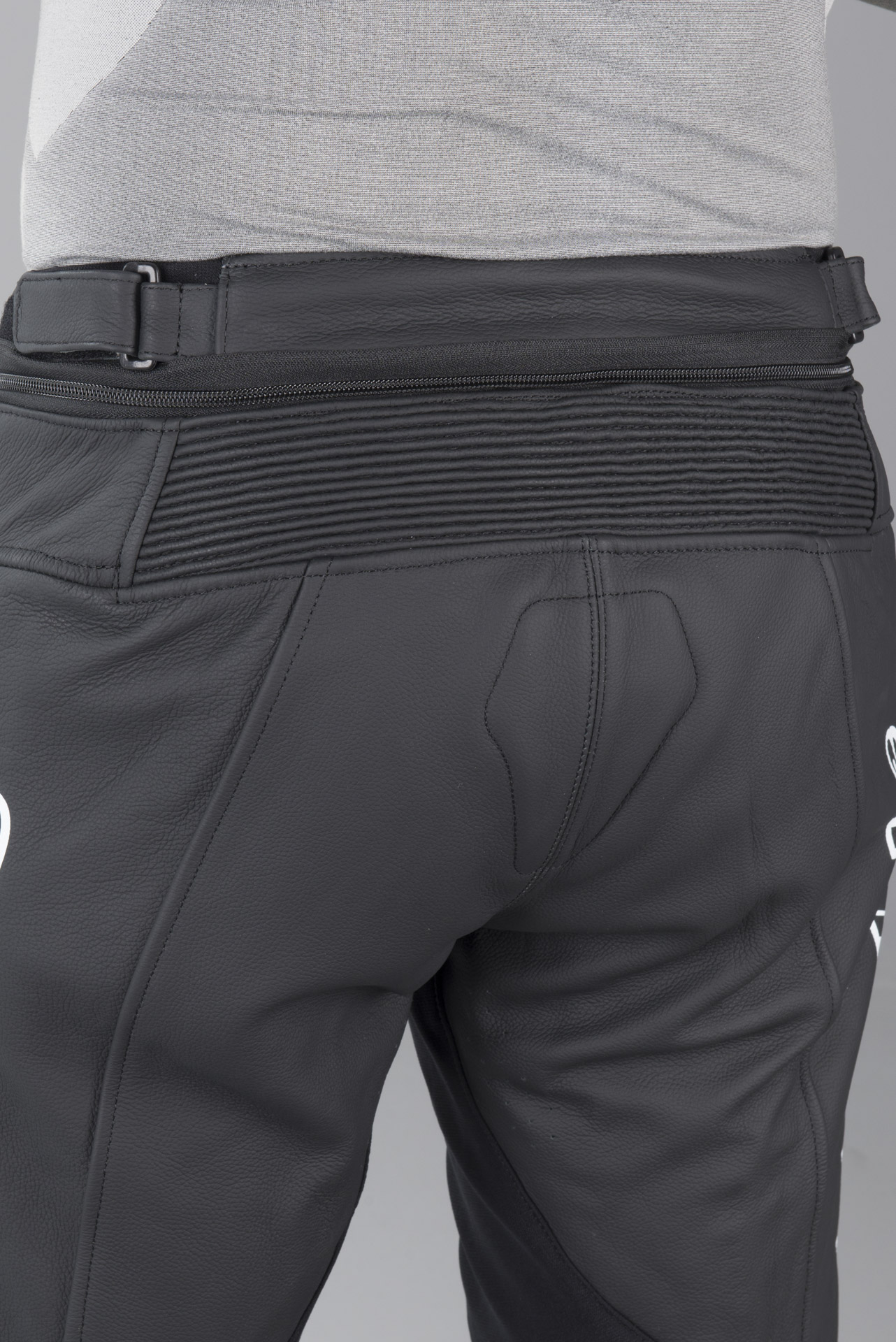 Pantalones de Moto Alpinestars Track V2
