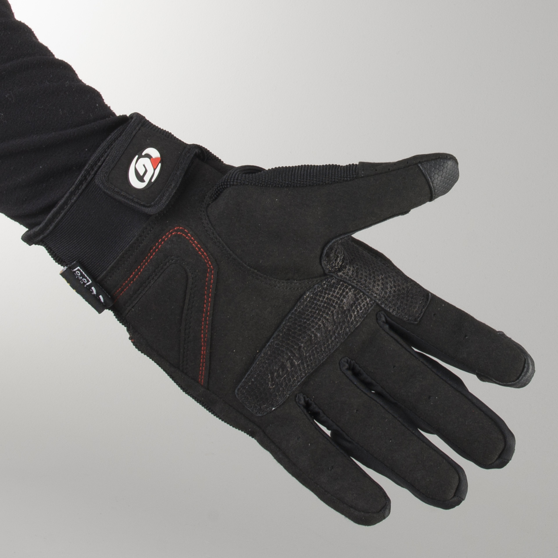 Garibaldi Indar Summer Gloves