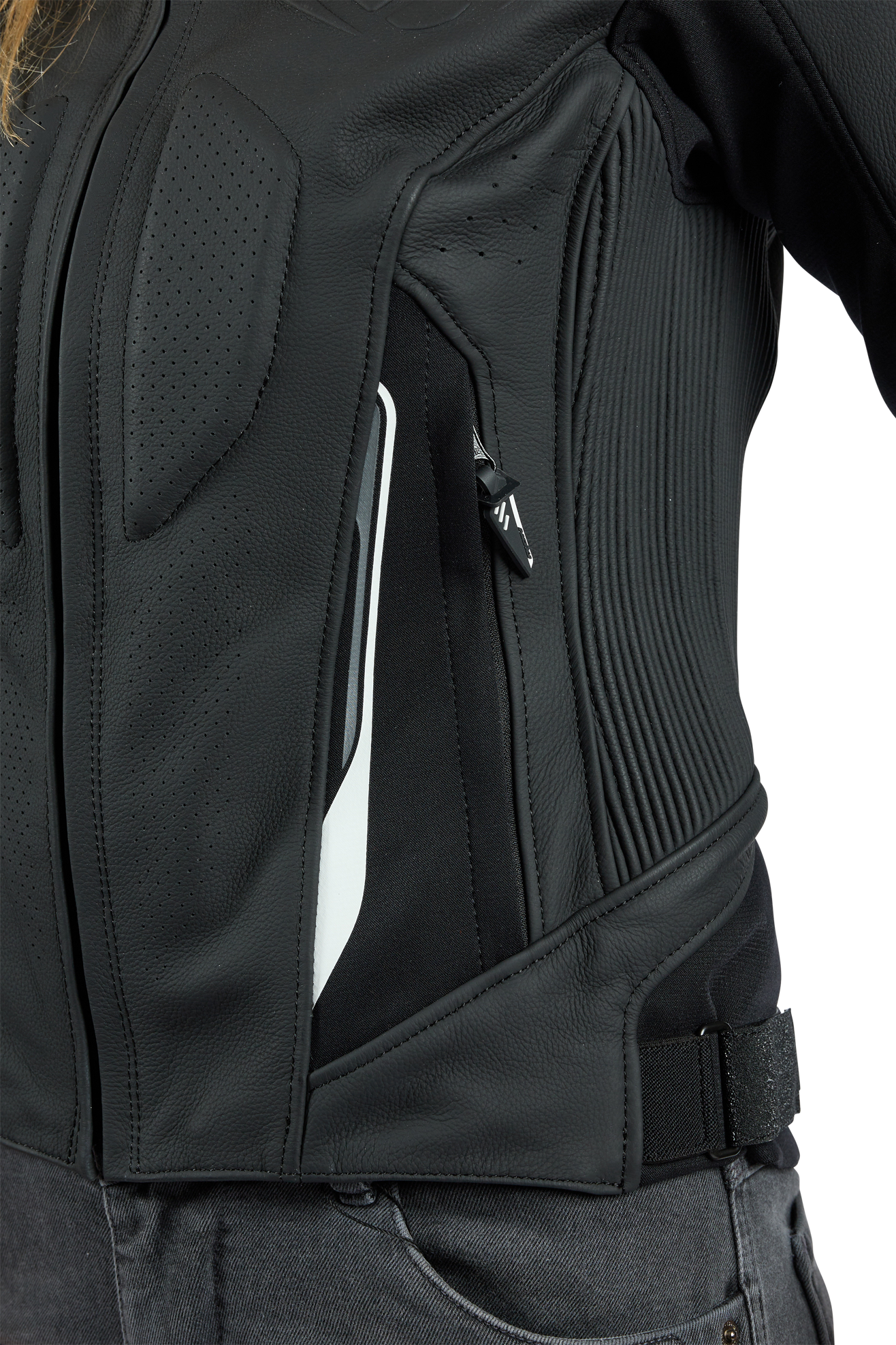 Chaqueta de Moto Ixon Wonder-Sp JKT L