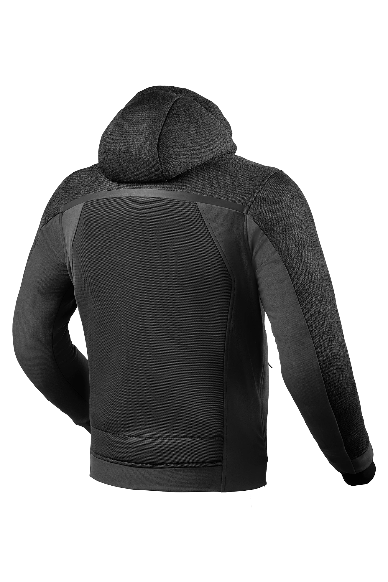 Rev'it! Chaqueta de Moto Spark Air Softshell