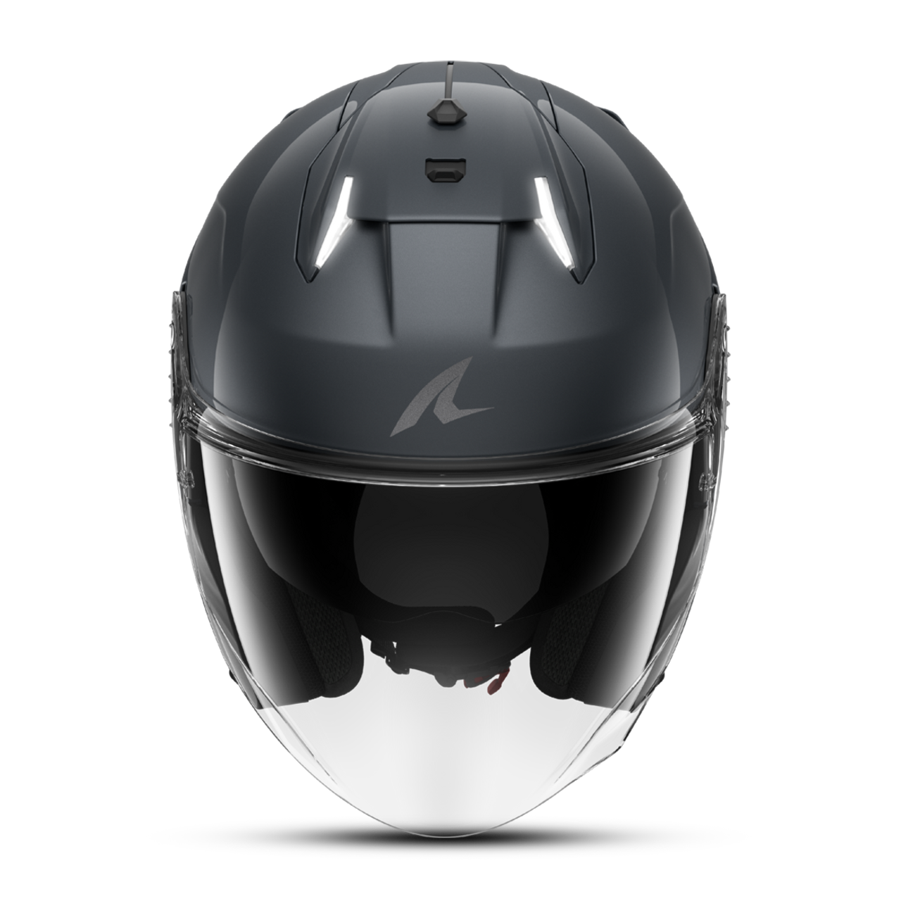 Casque Jet Shark Skwal i3 Jet