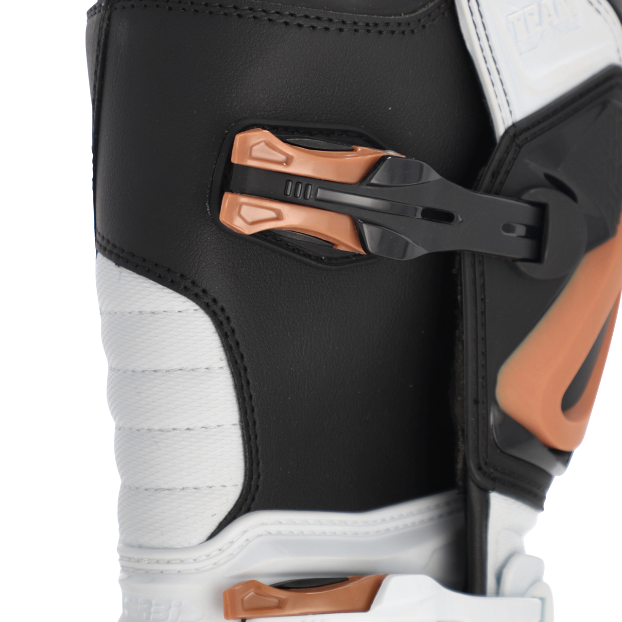Botas MX Acerbis X-Team 2.0