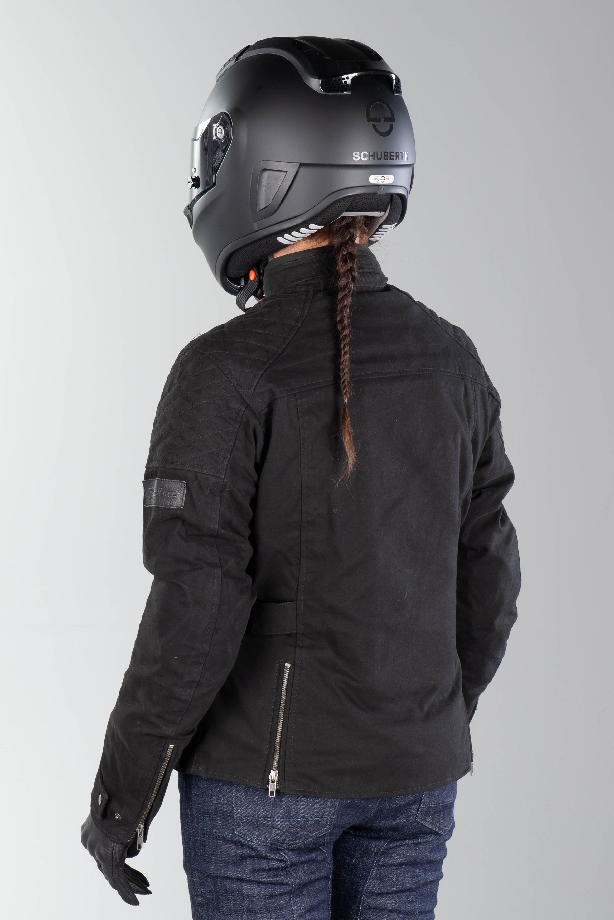 Richa Galvestone Women’s Jacket