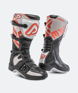 Crosslaarzen Acerbis X-Team