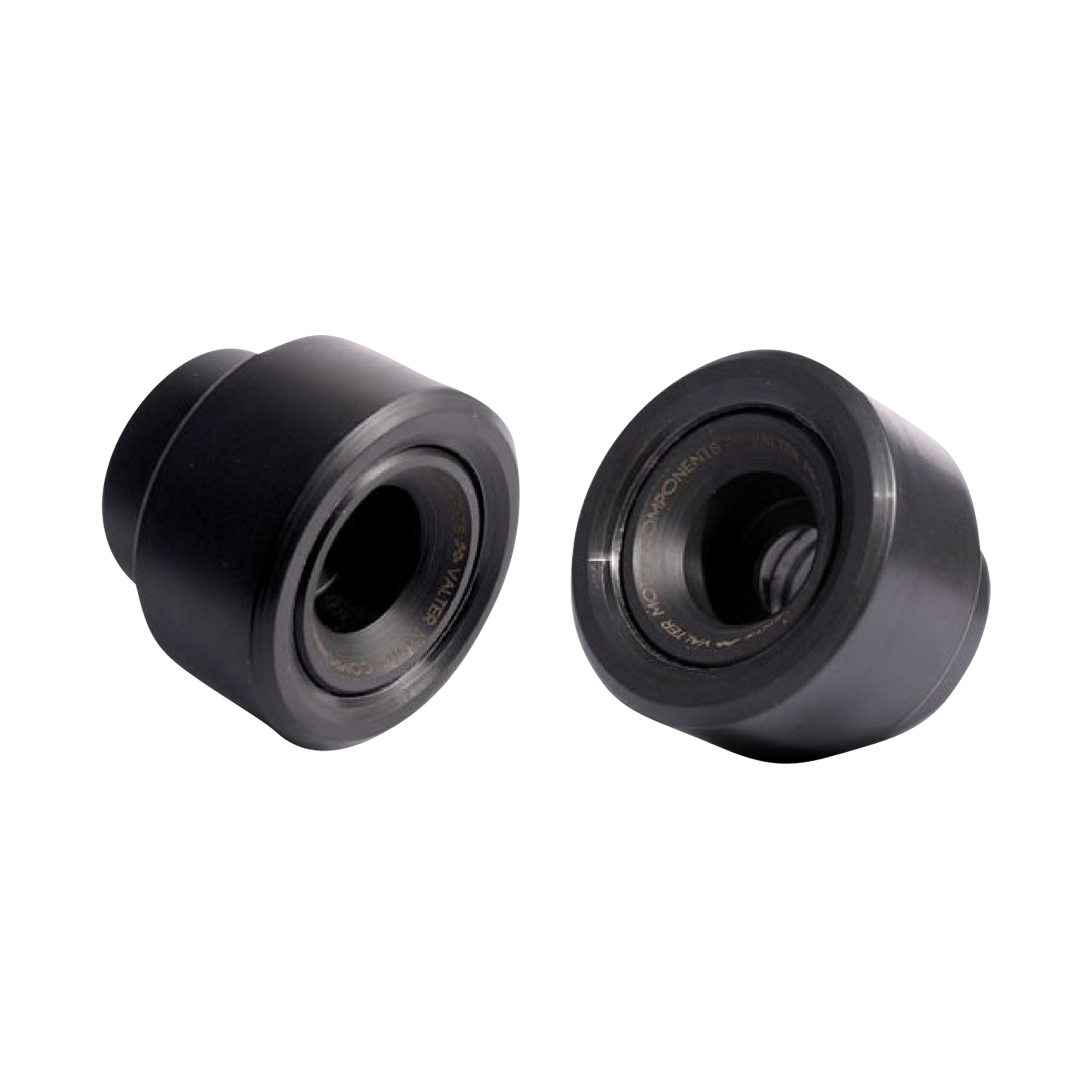 Protectores de montura Valter Moto TRACK de nylon
