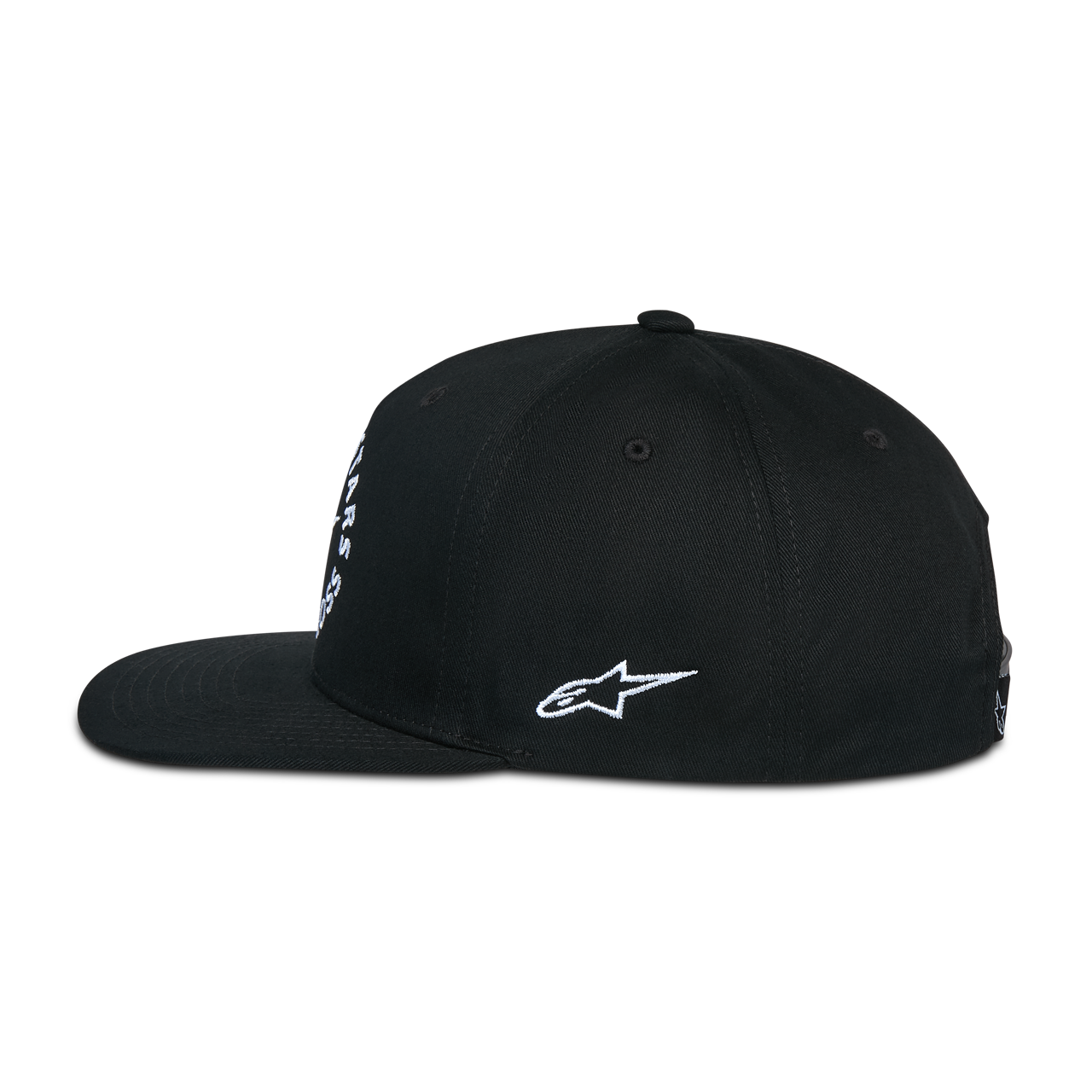Kapa Alpinestars MX Snapback