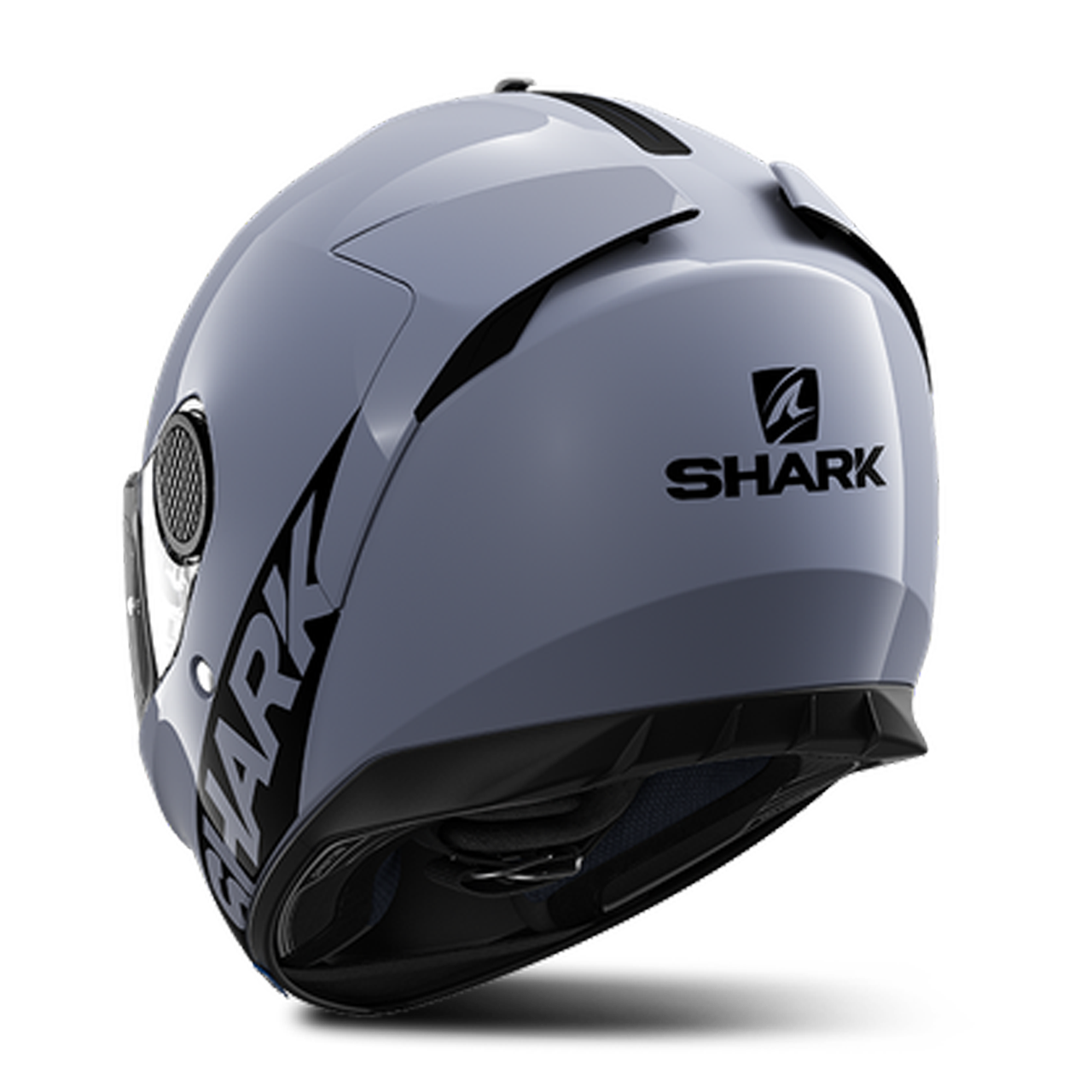 Casco Integral Shark Spartan 1.2 Blank