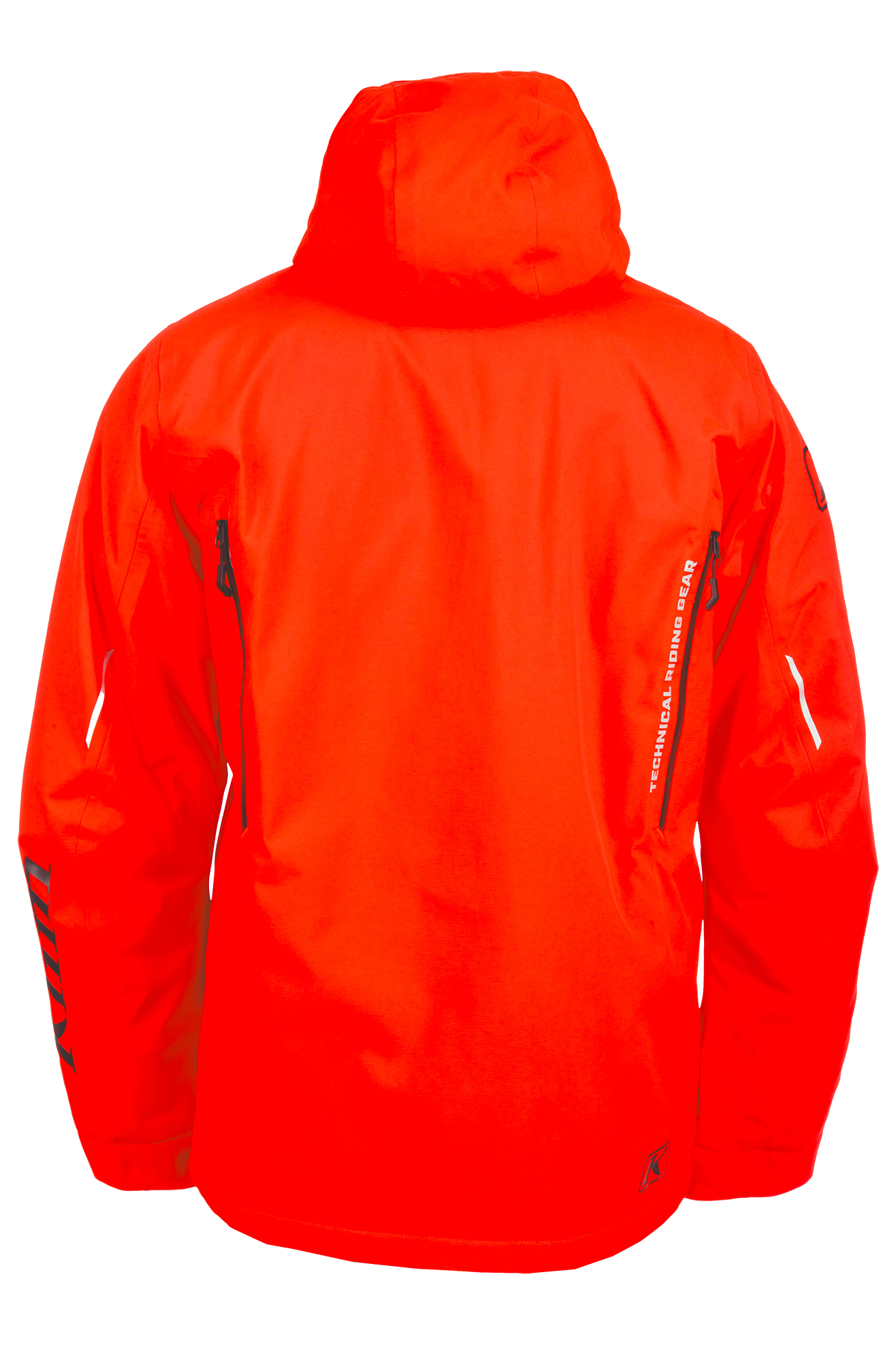 Sneeuwjas Klim Element