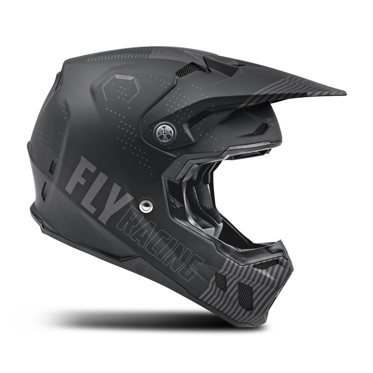 Casco de Cross Niño FLY Racing Formula CC Primary