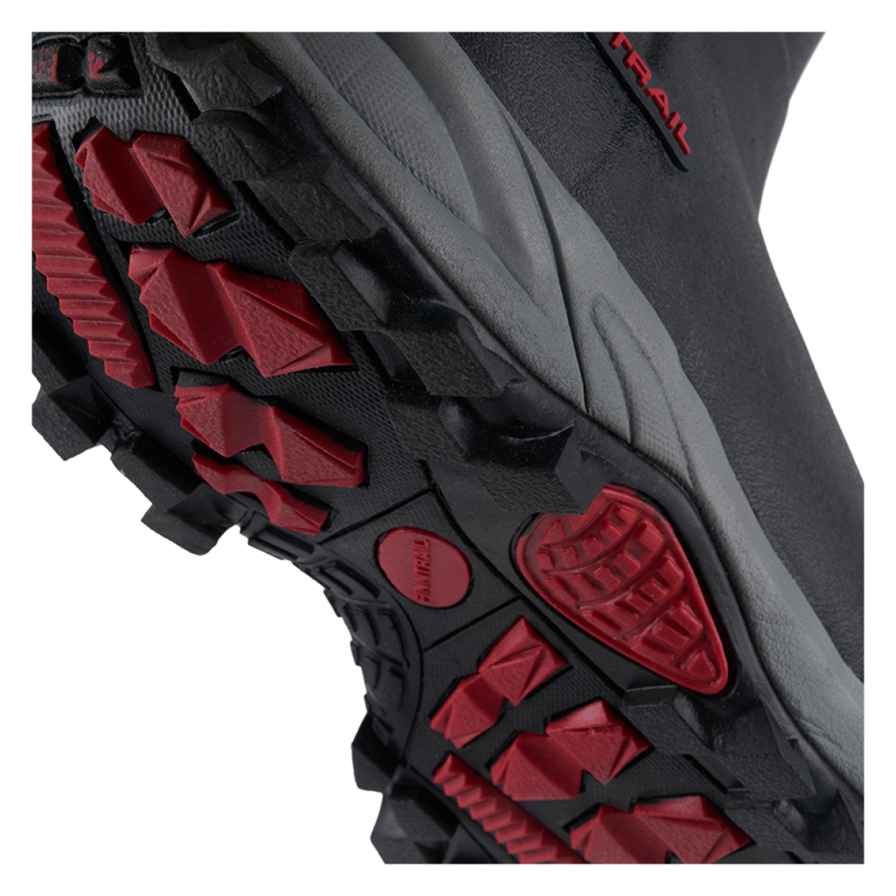 Finntrail Edge Snowmobile Boots