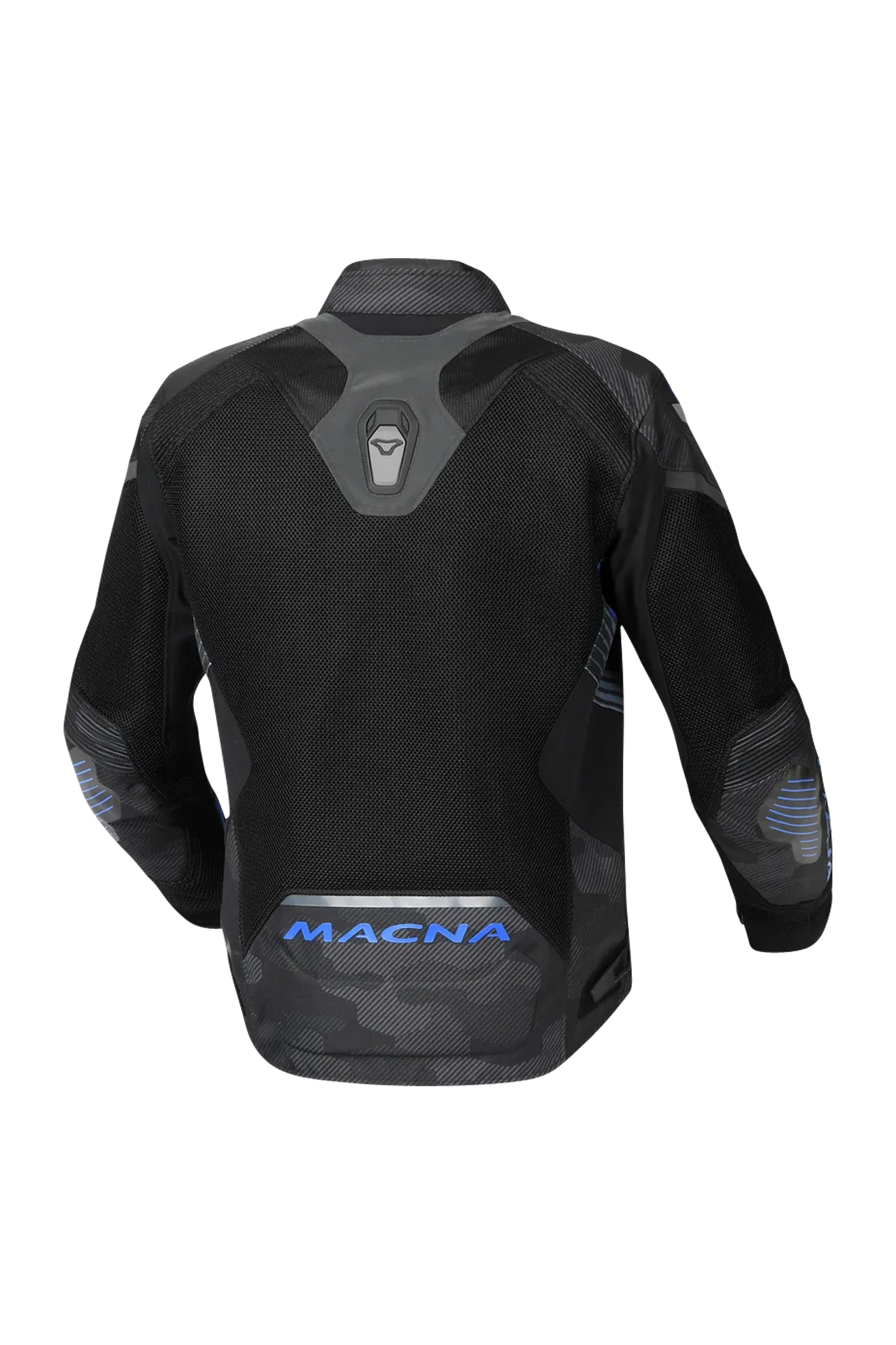 Jachetă Moto Macna Novic