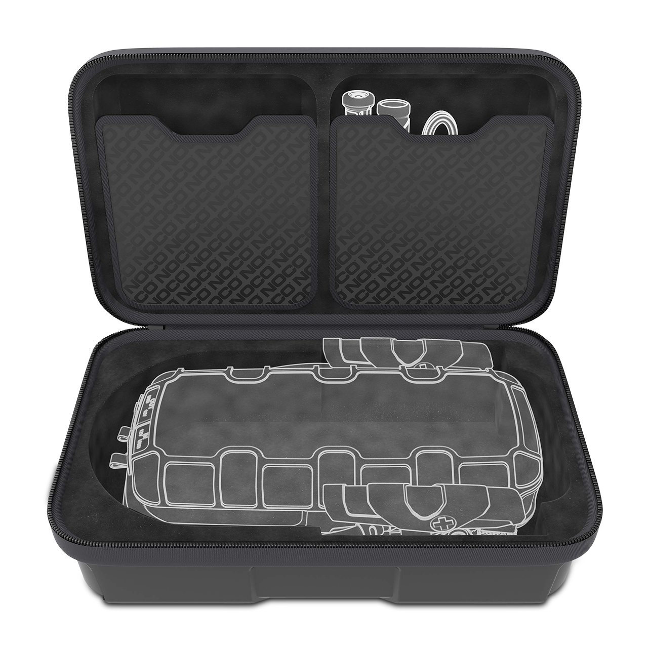 Husă De Protecție EVA NOCO GB70