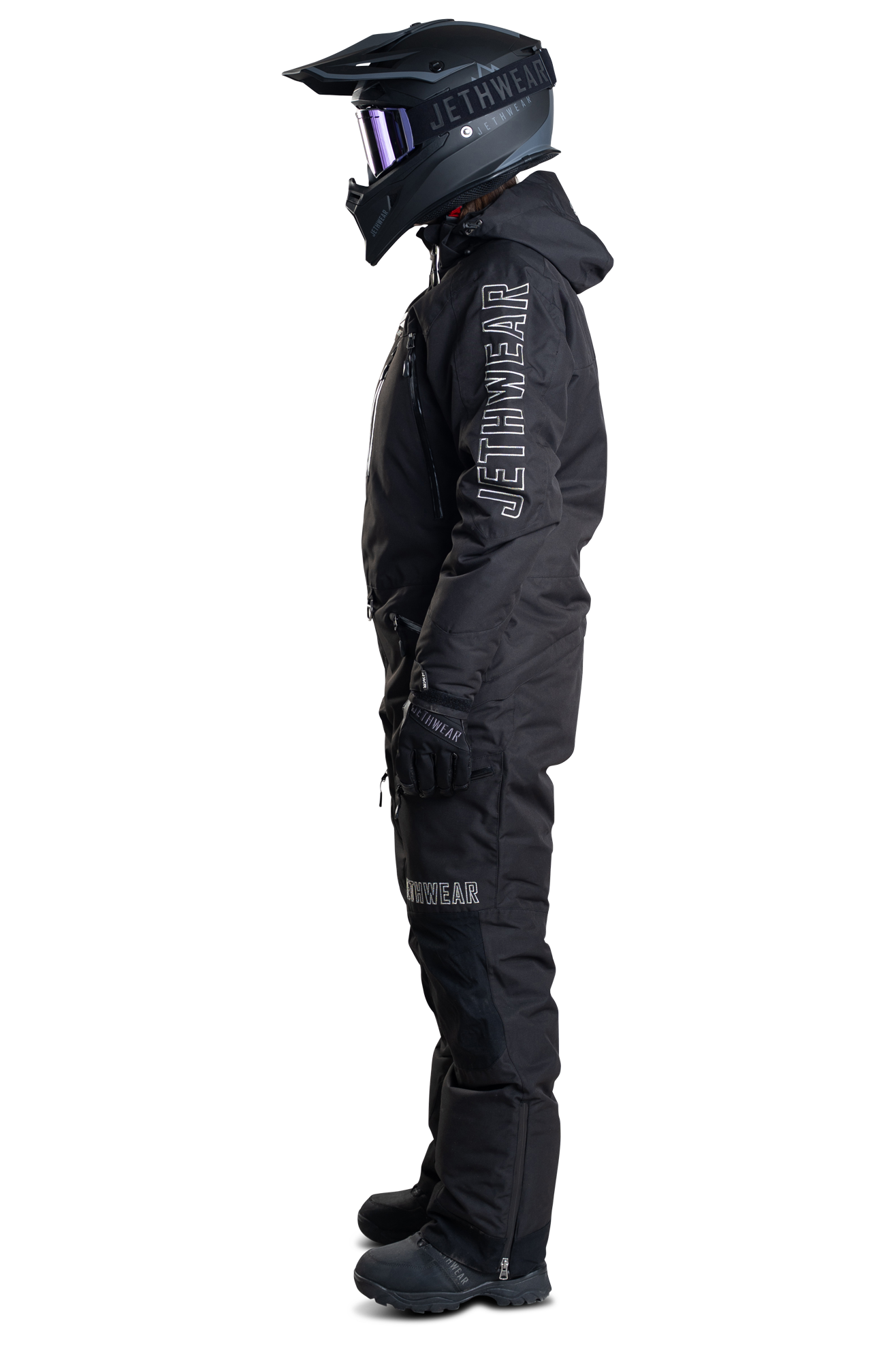 Monosuit Jethwear The One V2 Dames