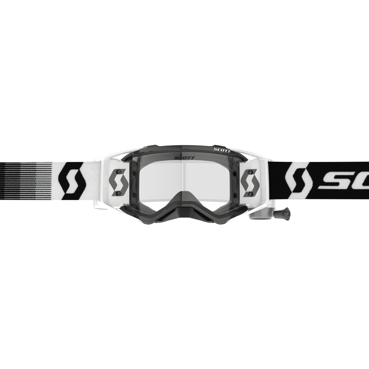 Scott Prospect MX Goggles Premium Works