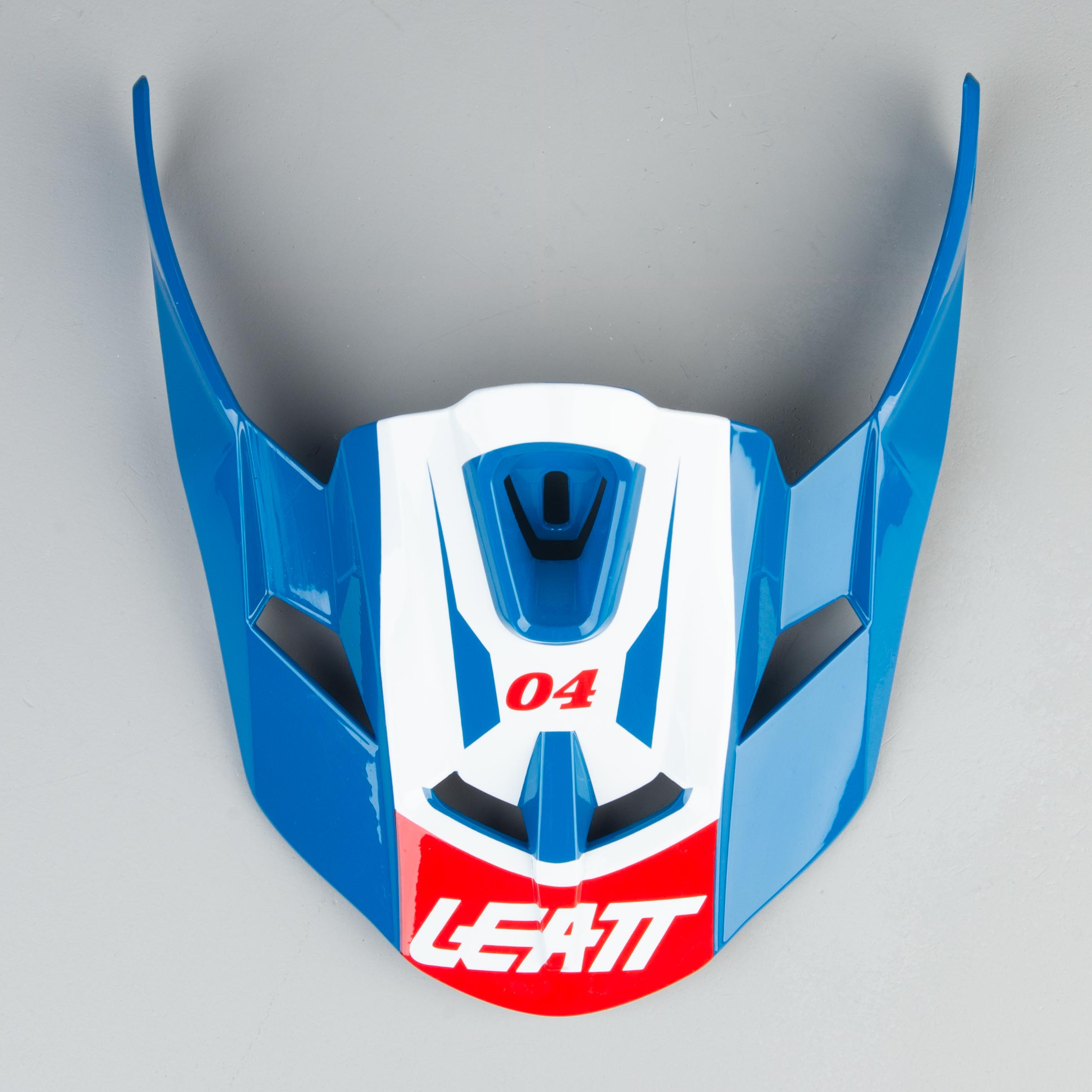 GPX 4.5 V22 #M-XXL Helmet Peak