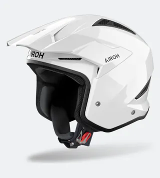 Airoh TRR II Open Face Helmet