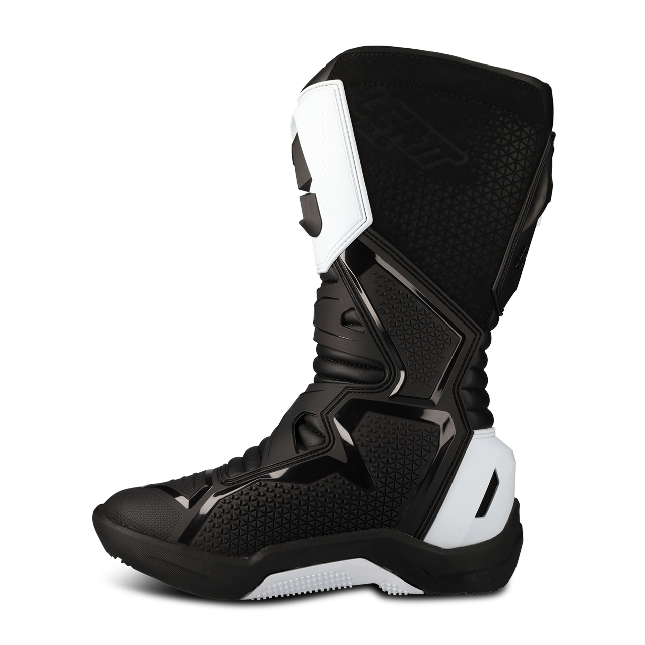 Crosslaarzen Leatt 3.5