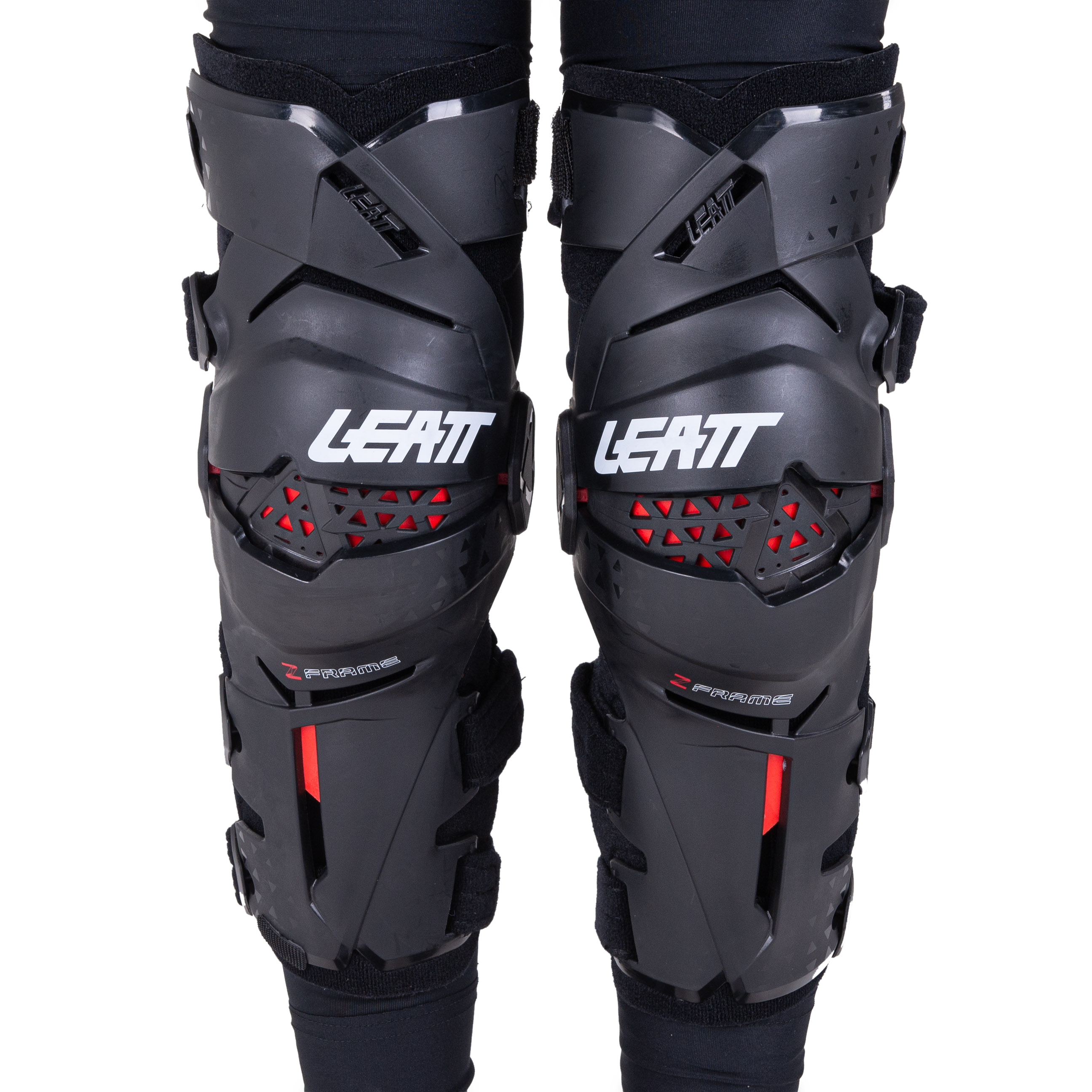 Rodillera para Niño Leatt Z-Frame