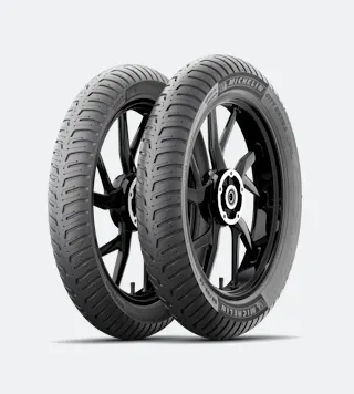 Padanga Michelin City Extra Touring MC