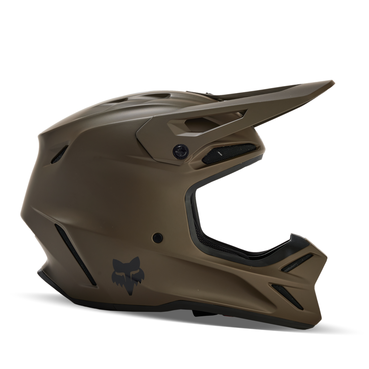 Cască Motocross FOX V3 Dirt