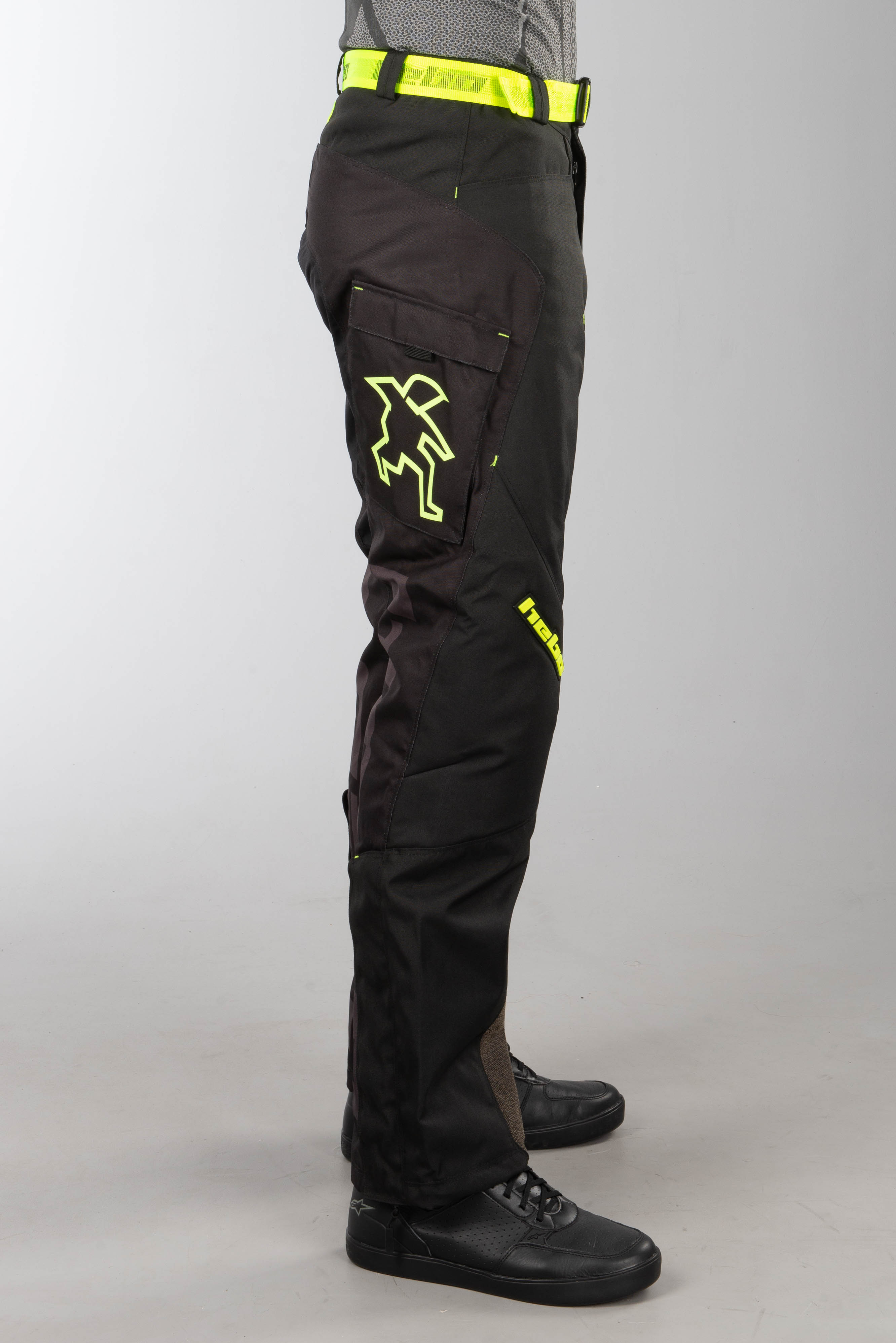 Pantalones Hebo Baggy Evo H2O