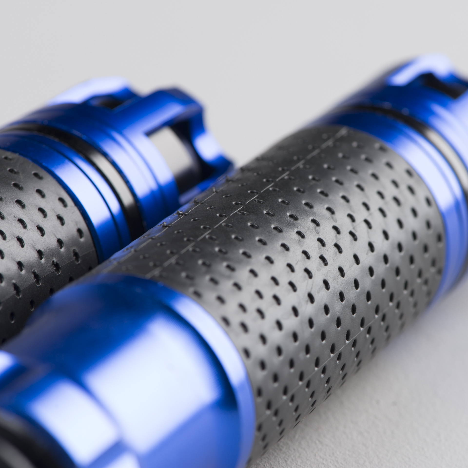 Snell Marshall Grips