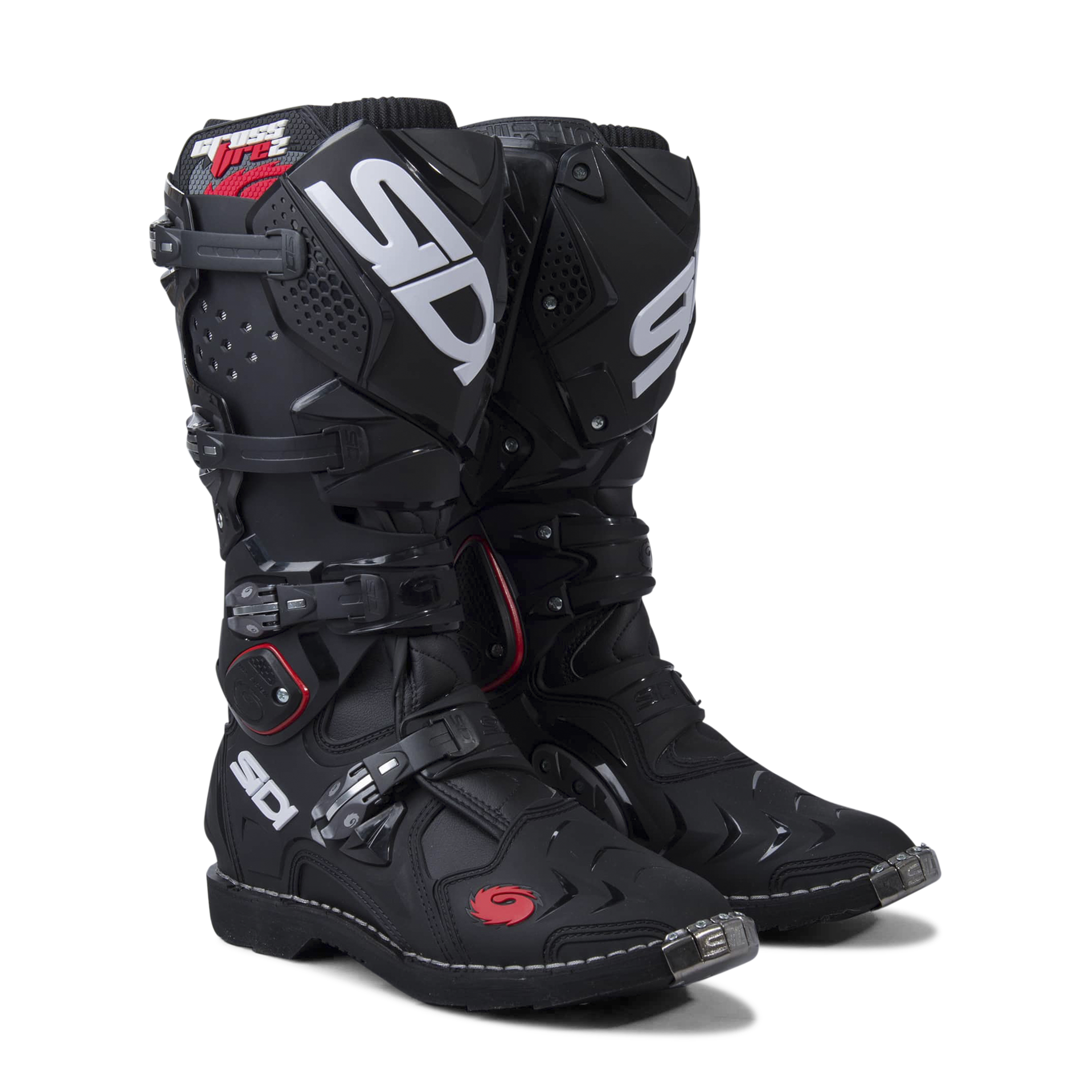 botte sidi crossfire 2 srs