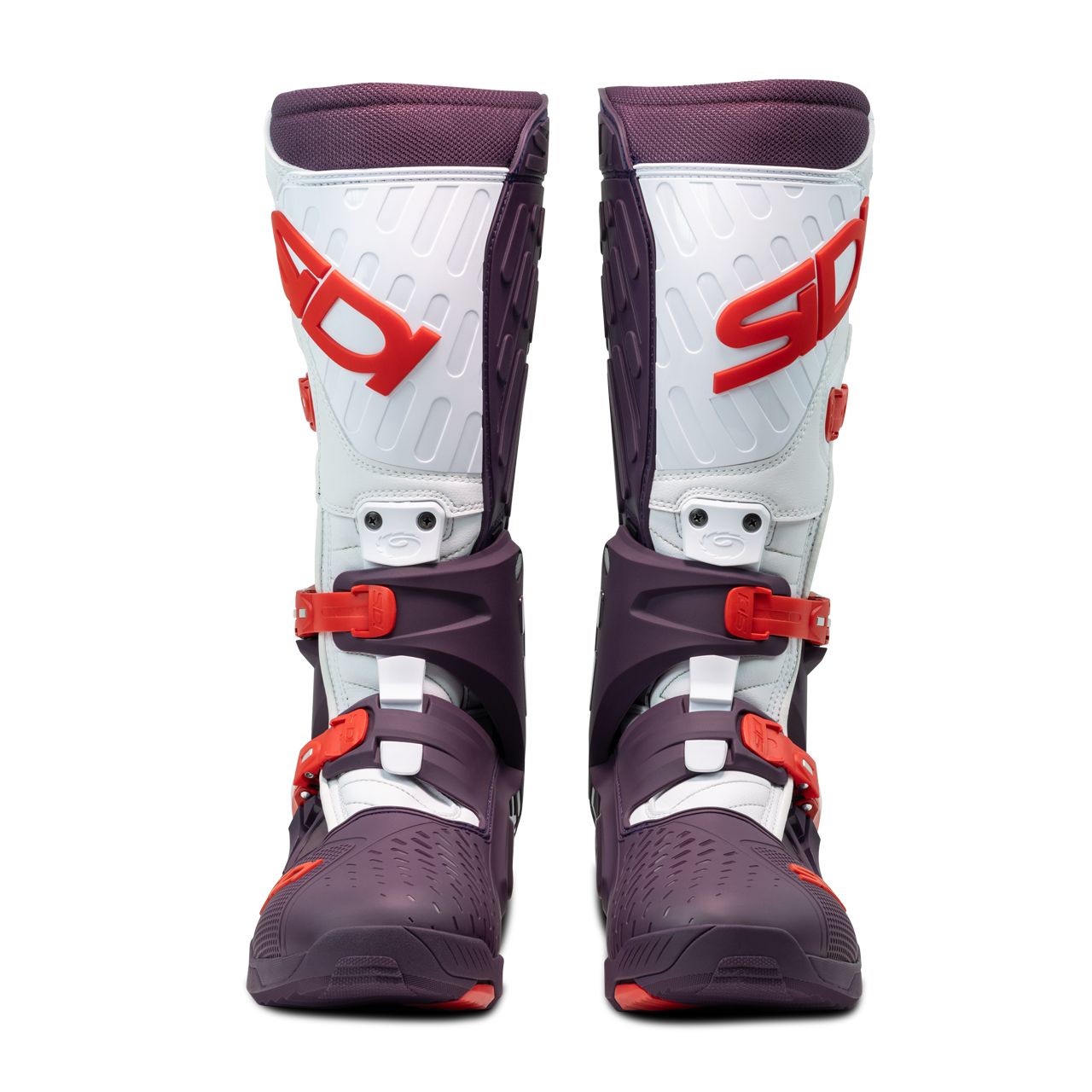 Bottes Cross Sidi Crossair