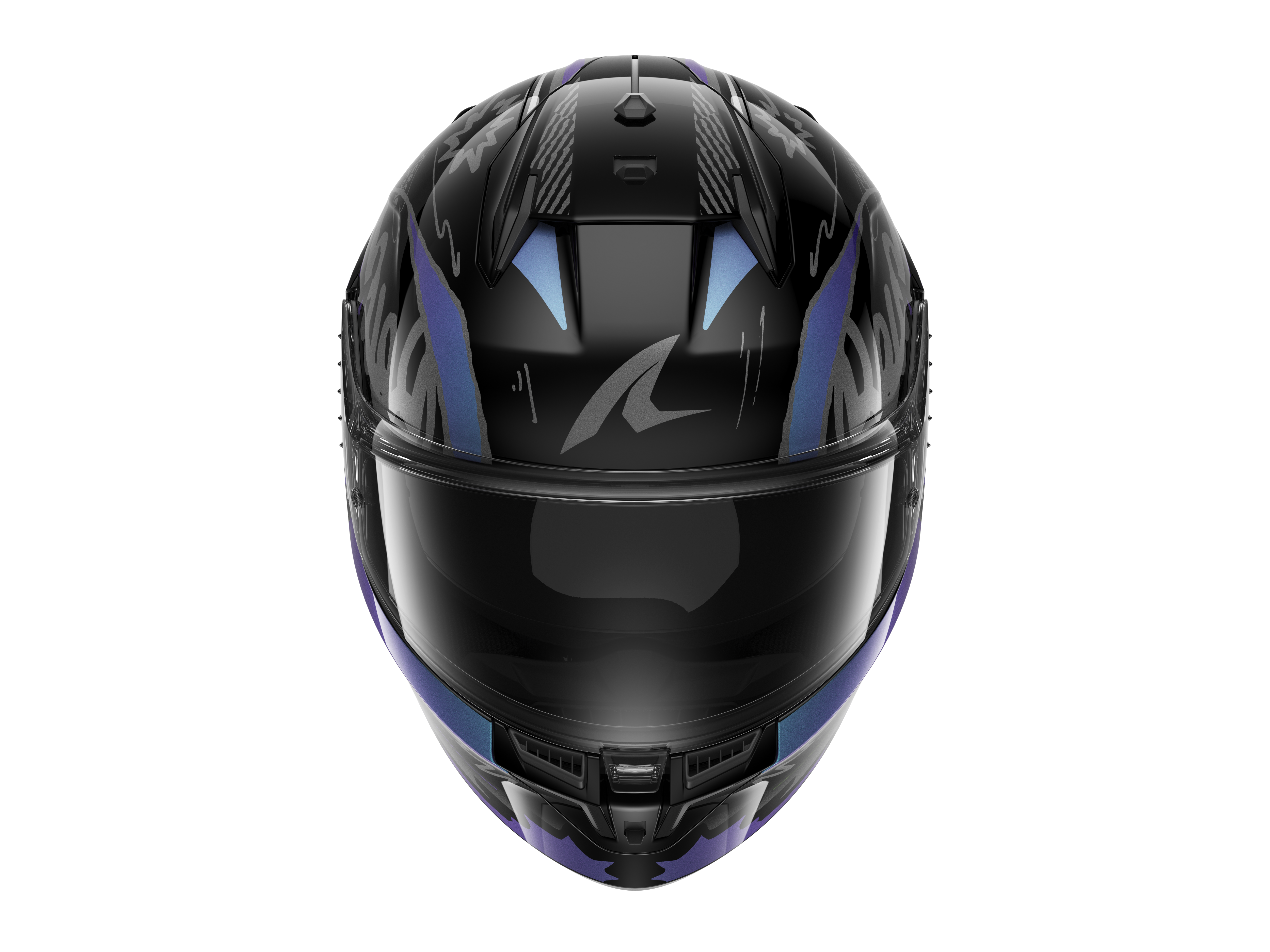 Casco Integral Shark D-Skwal 3 Streetrush