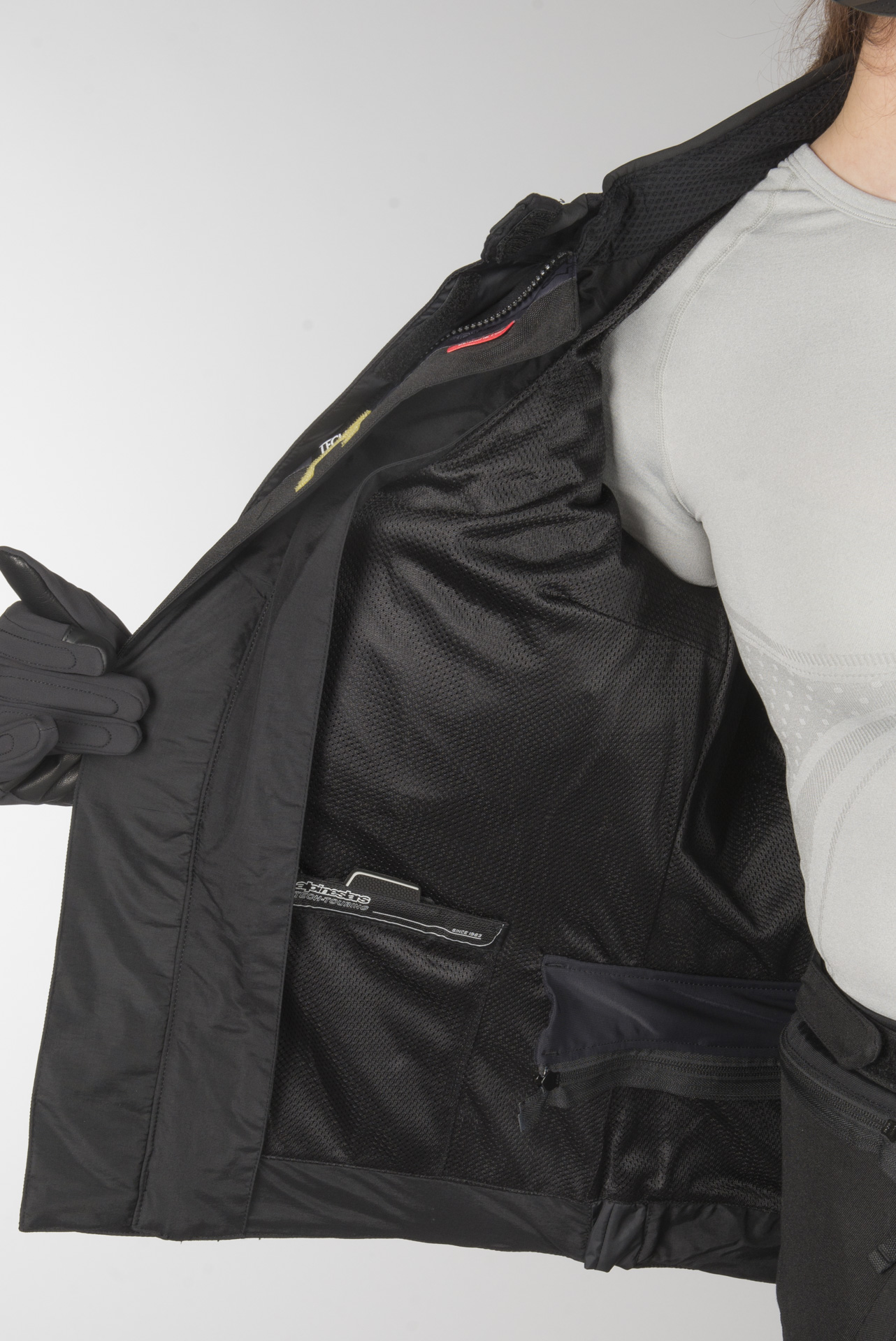 Alpinestars Stella Yaguara Drystar Tech-Air® Jacket