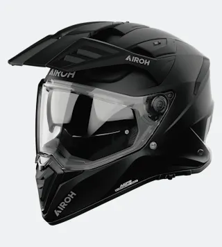Airoh Bandit Adventure Helmet