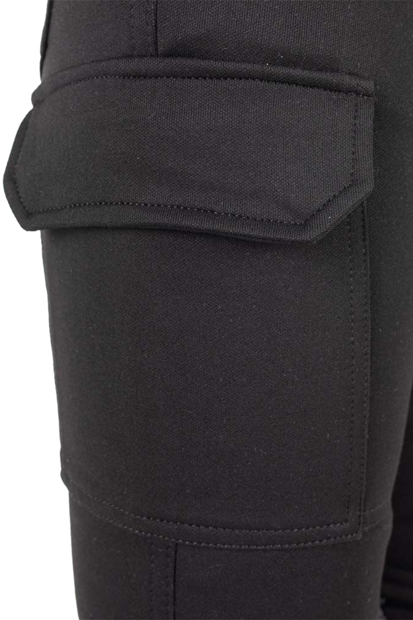 Rusty Stitches Cindy Women's MC Leggings