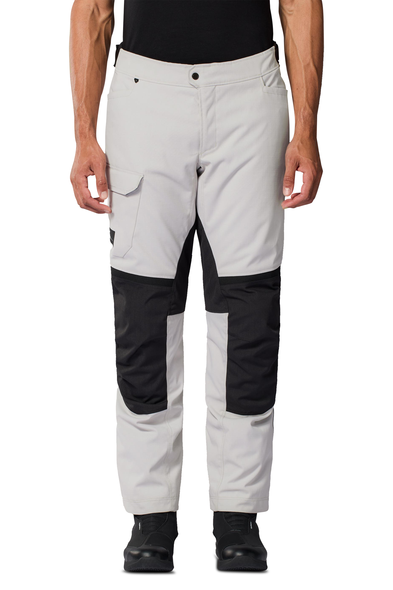 Motorbroek REV'IT! Convergent H2O