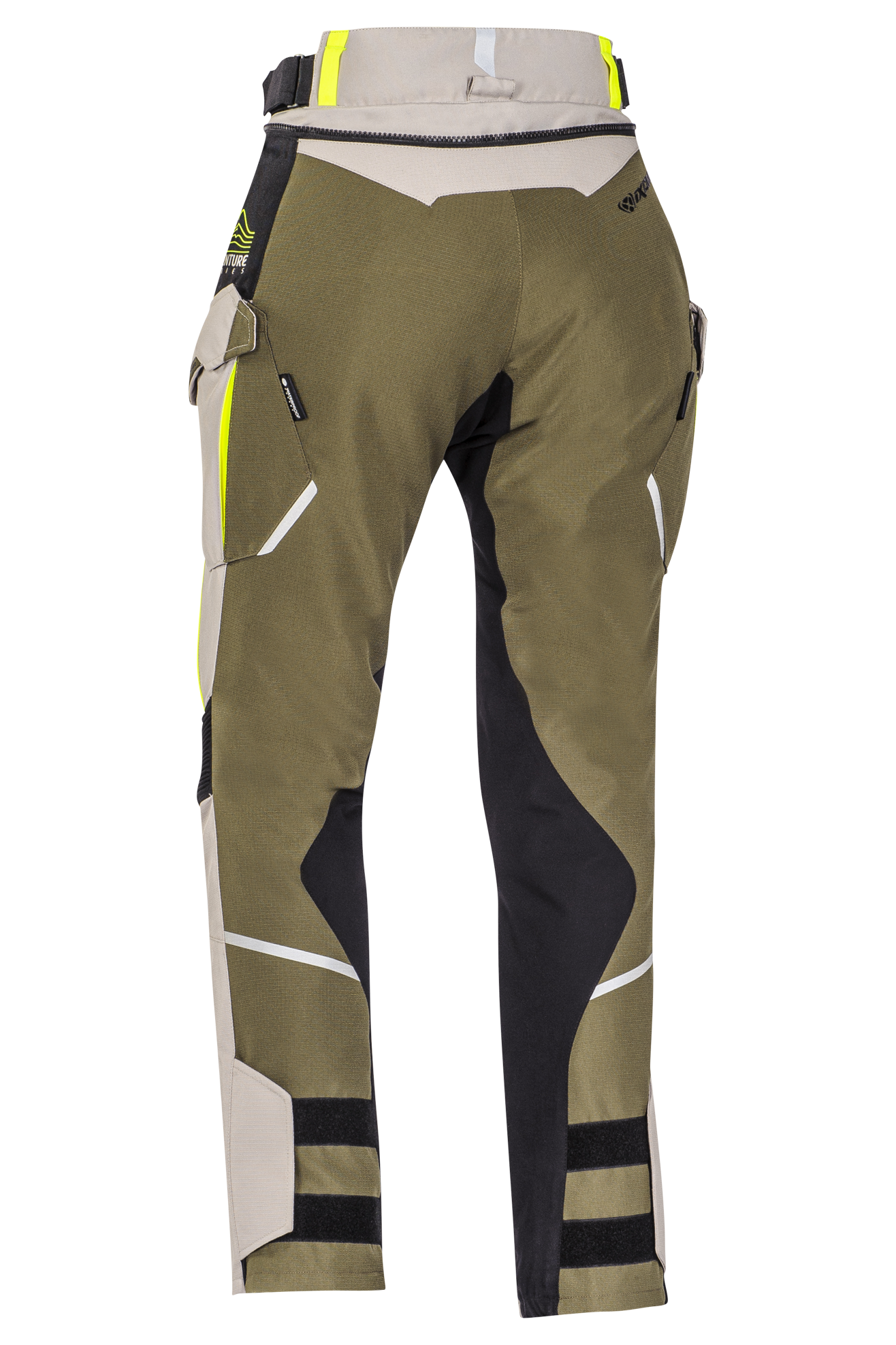 Pantalones de Moto para Mujer Ixon Eddas