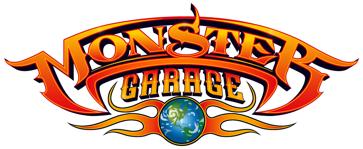 Monster Garage