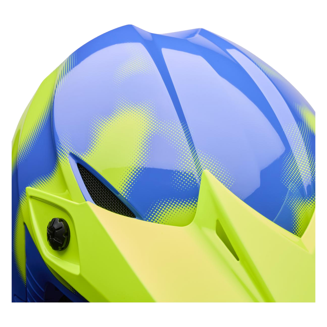 BELL MX-10 MIPS Camo Youth MX Helmet