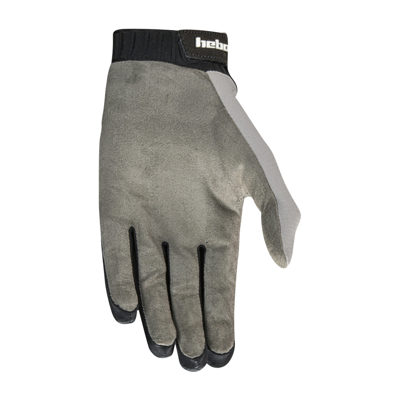 Guantes de Cross Hebo Scratch II